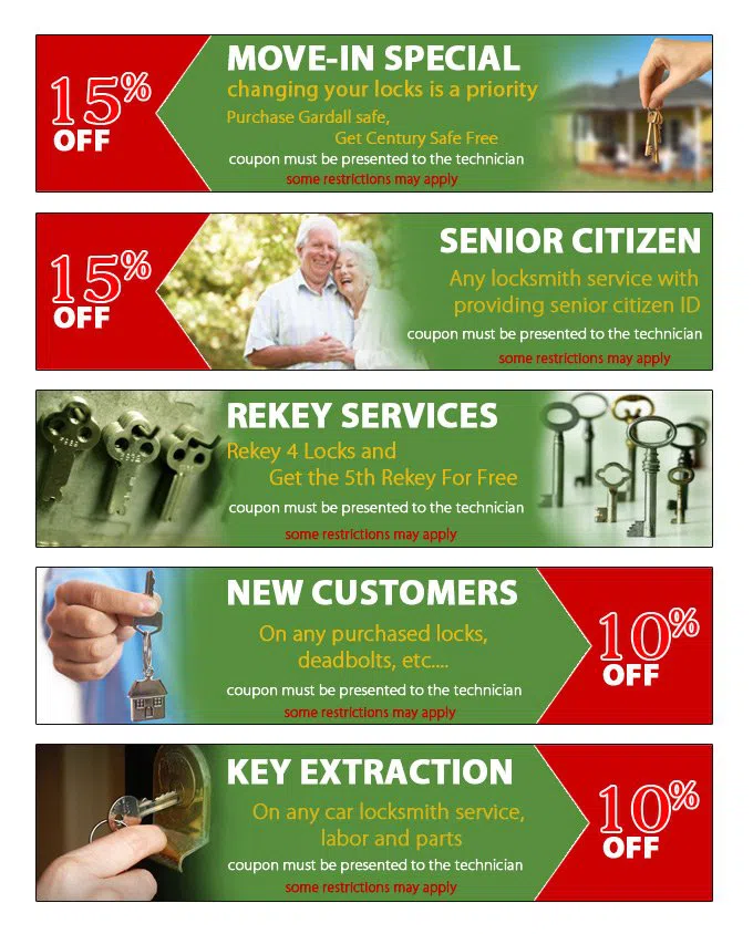 Neighborhood Locksmith Services Pembroke, MA 781-326-4423 - coupon-cont-68-25mod