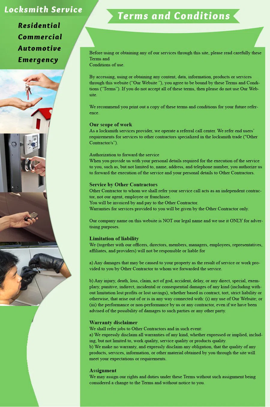 Neighborhood Locksmith Services Pembroke, MA 781-326-4423